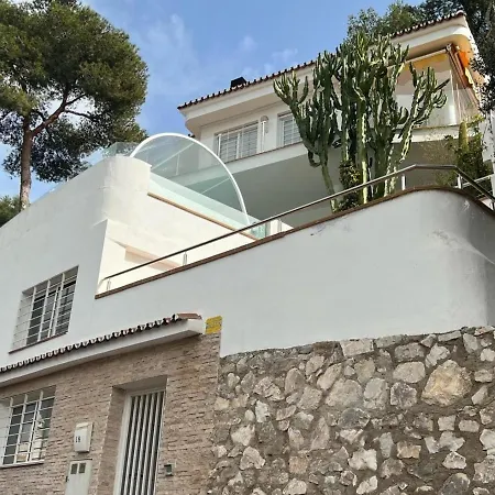 Lu&cia Infinity Appartement