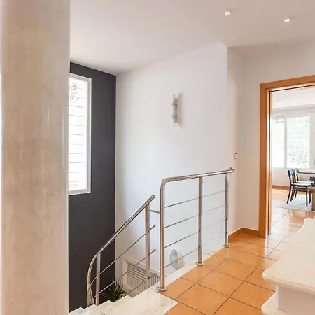 Lu&cia Infinity アパート マラガ