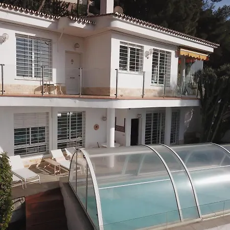Lägenhet Lu&cia Infinity Málaga