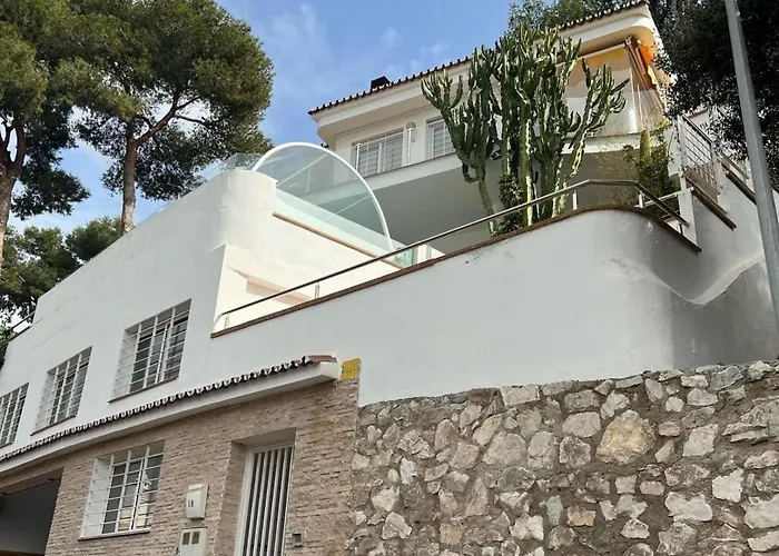 Lu&cia Infinity Apartman